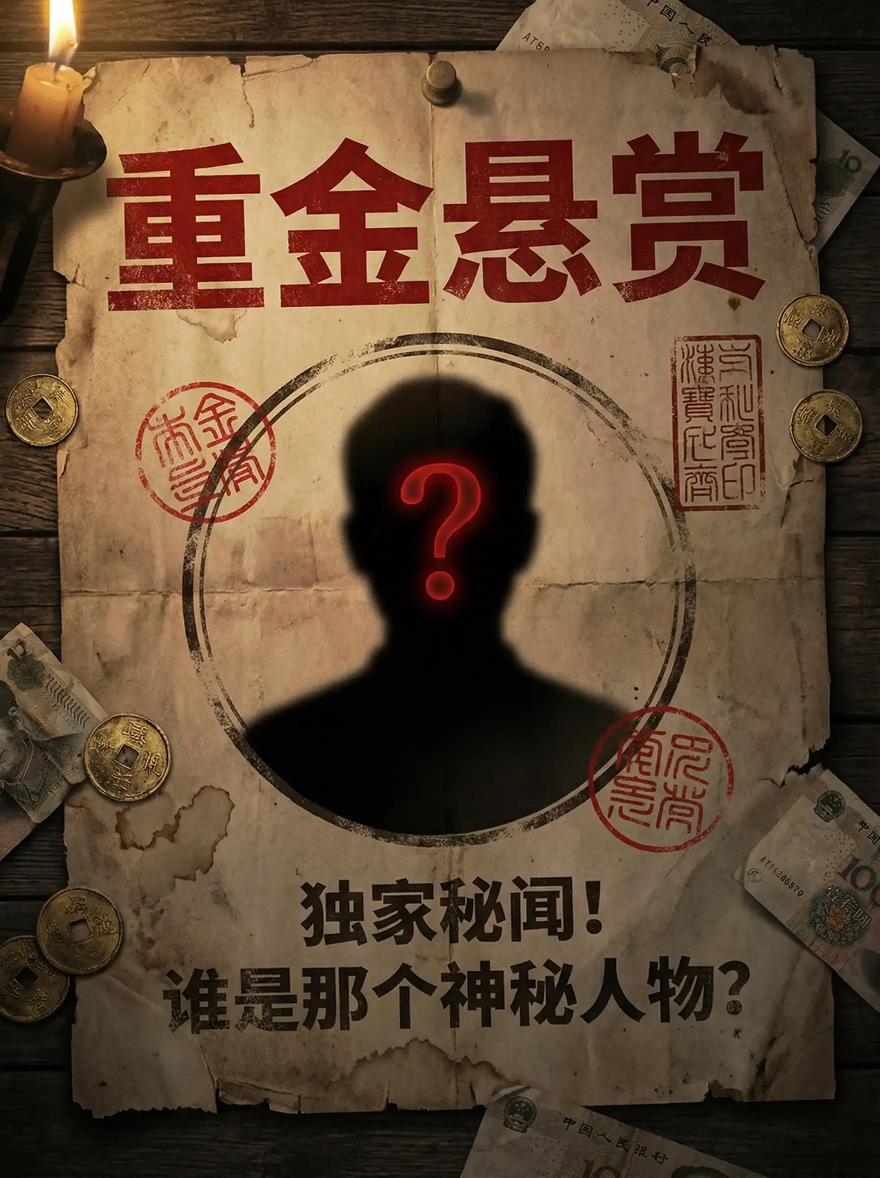 最初体育网网址 - 重金悬赏线索征集令